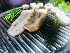 -原始泥炉烤肉(总店)