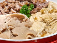 -唐河王记·南阳民间菜(国基路店)