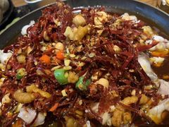 -烧货·活海鲜炭烧(湖滨商业街店)