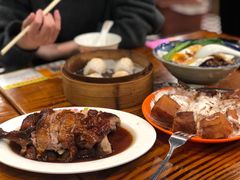 -澳门陈光记烧味饭店(南京德基广场店)