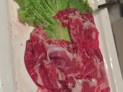 -牛街·马辈儿涮肉(牛街总店)