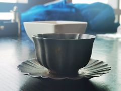 -广州柏悦酒店·悦景轩·粤菜餐厅