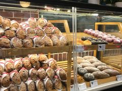 -BROAD面包路·欧式面包(龙湖时代C馆店)