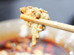 -梯坎豆花