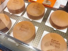 -KUMO KUMO甜品·冰淇淋(深圳壹方城店)