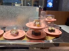 -争鲜回转寿司(南开大悦城店)
