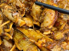 -小铜锣湾海鲜家常菜馆(河西店)