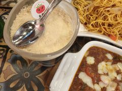 -番茄屋葡式美食(总店)