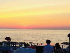 -金海滩海水浴场