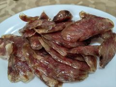 -山里人家土菜馆(茅山店)