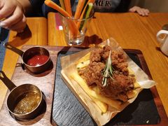 -百特喜·意大利餐厅(八佰伴镇江店)