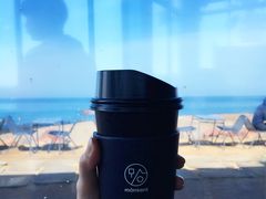 -Cafe Aewol Monsant