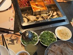 -锦城印象火锅(天府三街店)
