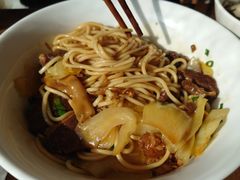 -立文冬·鲜活面(杭州太合商业中心店)