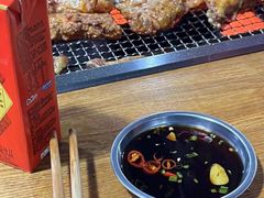 -汉丽轩·音乐自助烤肉餐厅(石岐店)