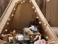 -La Terre乐田(万象城店)