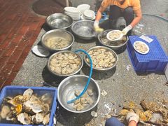 -花苑美食横琴生蚝火锅(拱北粤华路店)