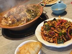 -清真·牛掌柜(奉天街店)