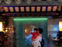 -佬麻雀·新湘菜(珠海金发购物中心店)