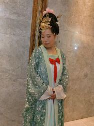 -盘子女人坊古装写真摄影(南京总店)