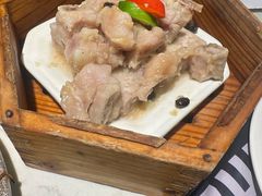 -叹茶靓点·粤式餐厅·全天茶市(石井万民广场店)