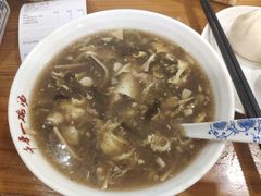徐州胡辣汤-张小文胡辣汤(龙柏新村店)