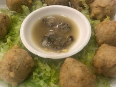 -奇香海鲜酒楼