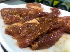 -牛犇炭火烤肉·鲜切烤肉(承德总店)