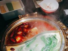 -熊喵来了火锅(长安万达第94分店)