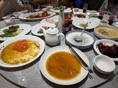 -老绍兴养和饭店(向阳不夜城店)