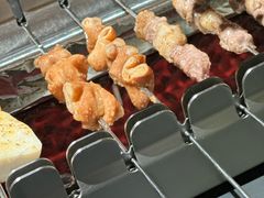 脆皮肥肠-很久以前羊肉串(朝阳路店)