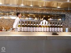 -富力希尔顿酒店·源氏日餐厅