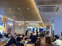 -素满香·Vegan食养自助(天一广场店)