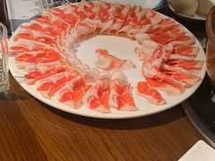 -鑫隆四季涮肉(香河店)