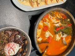 -Ameigo梅果·云贵川bistro(长宁来福士店)