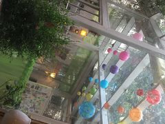 燕庭燕窝下午茶(南京西路店)-燕庭·纯燕窝·甜品下午茶(南京西路店)