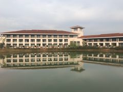 -桃源咖啡厅(武夷山大红袍山庄店)