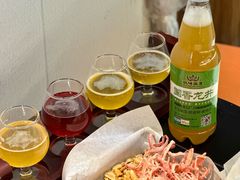 -玩啤国度精酿啤酒(宝山店)