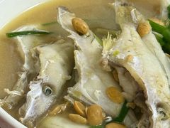 -蛇口康乐快餐鱼仔档(翠苑小区店)