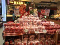 -盒马鲜生(莱蒙都会店)
