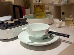 -荷花亭·湖北融合菜(中商广场店)