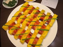 -尊立方海鲜酒店·生日宴·家宴