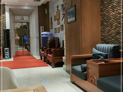 大堂-老江南春·中国龙菜(衡山路店)