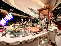 -怡咖啡自助餐(宁波香格里拉店)