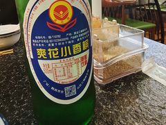 -老何太太鹤岗小串·团建聚餐(龙华店)