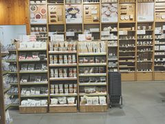 -MUJI无印良品(万象城店)