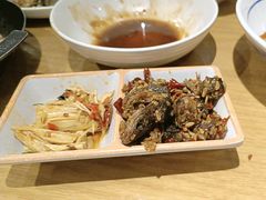 -开味馆饭铺(站前西路店)