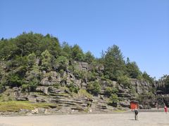 -梭布垭石林景区