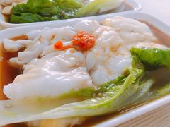 -陈凤祥肠粉猪脚饭(江南大学星光广场店)