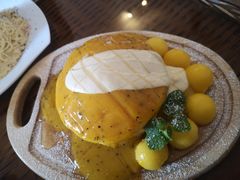 -Fresh Fruit Factory - Fruit Cuisine Restaurant